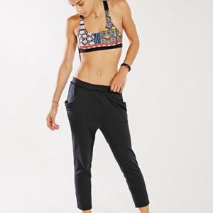 Without Walls x Urban Outfitters Navy Lounge Pants